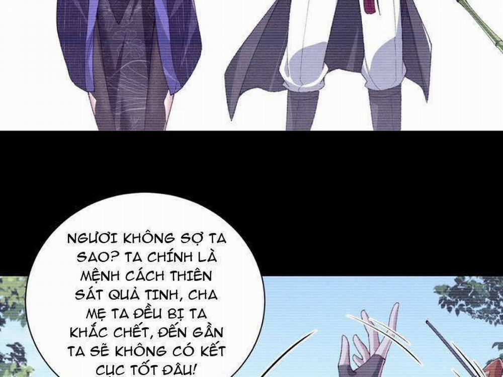 Nhị Sư Huynh Tuy Là Phàm Nhân Nhưng Rất Mạnh Mẽ 31 trang 60