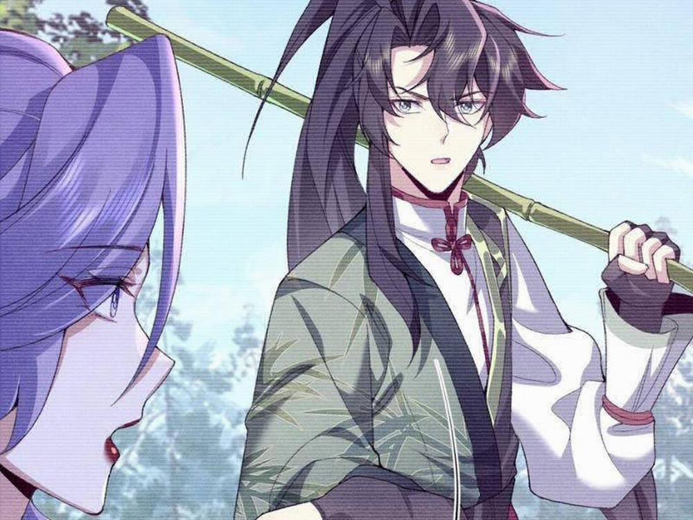 Nhị Sư Huynh Tuy Là Phàm Nhân Nhưng Rất Mạnh Mẽ 31 trang 63