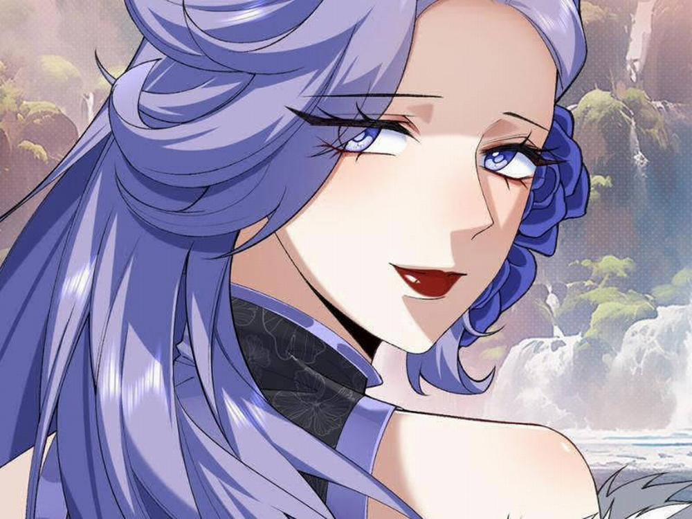 Nhị Sư Huynh Tuy Là Phàm Nhân Nhưng Rất Mạnh Mẽ 31 trang 80