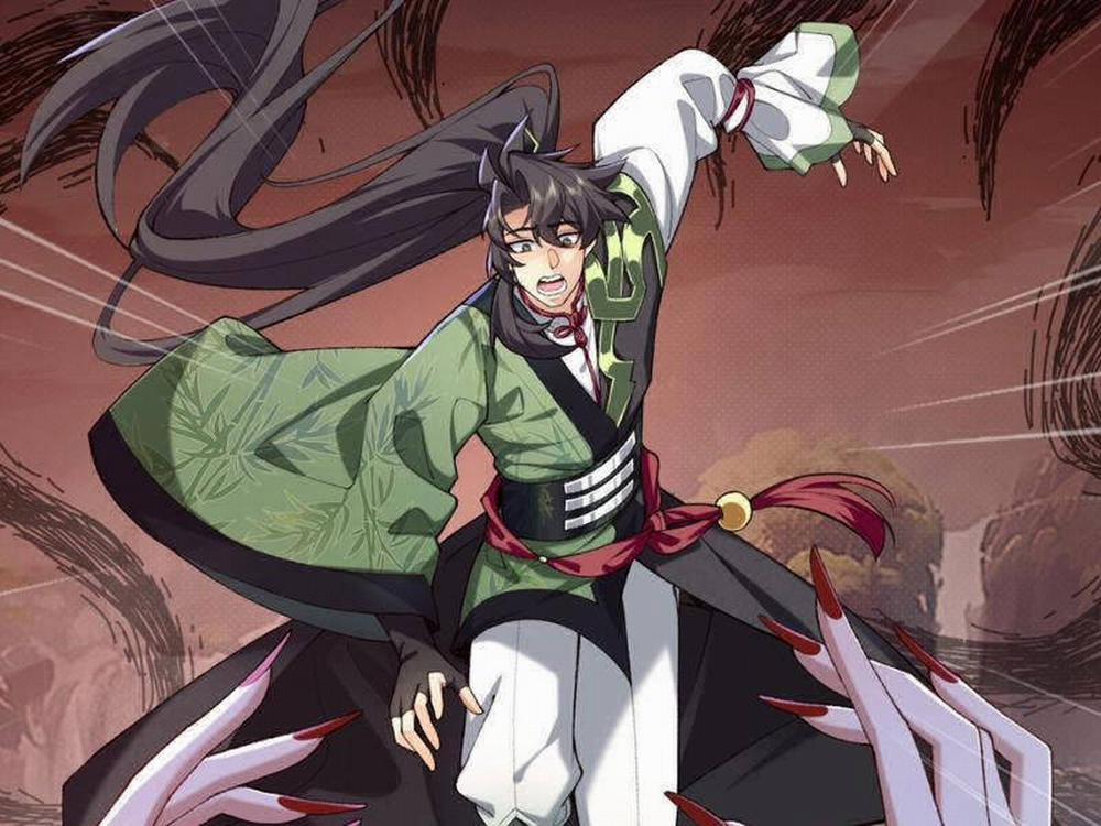 Nhị Sư Huynh Tuy Là Phàm Nhân Nhưng Rất Mạnh Mẽ 31 trang 88