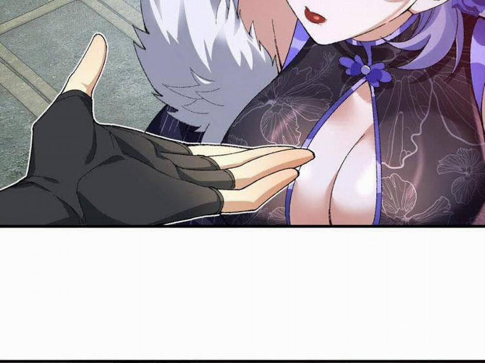 Nhị Sư Huynh Tuy Là Phàm Nhân Nhưng Rất Mạnh Mẽ 31 trang 9