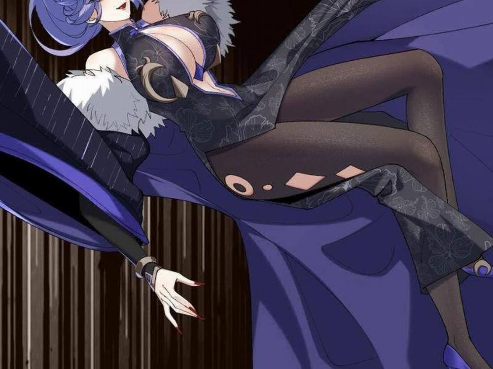 Nhị Sư Huynh Tuy Là Phàm Nhân Nhưng Rất Mạnh Mẽ 31 trang 97