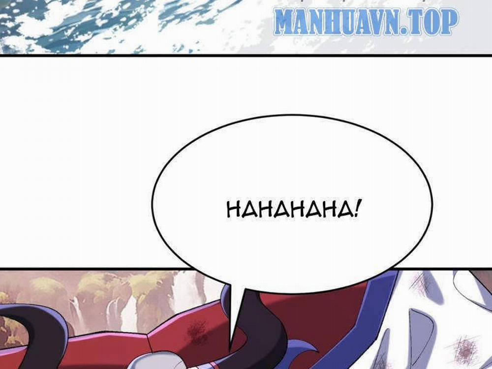 Nhị Sư Huynh Tuy Là Phàm Nhân Nhưng Rất Mạnh Mẽ 32 trang 100