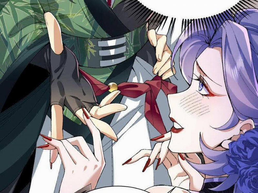 Nhị Sư Huynh Tuy Là Phàm Nhân Nhưng Rất Mạnh Mẽ 32 trang 11