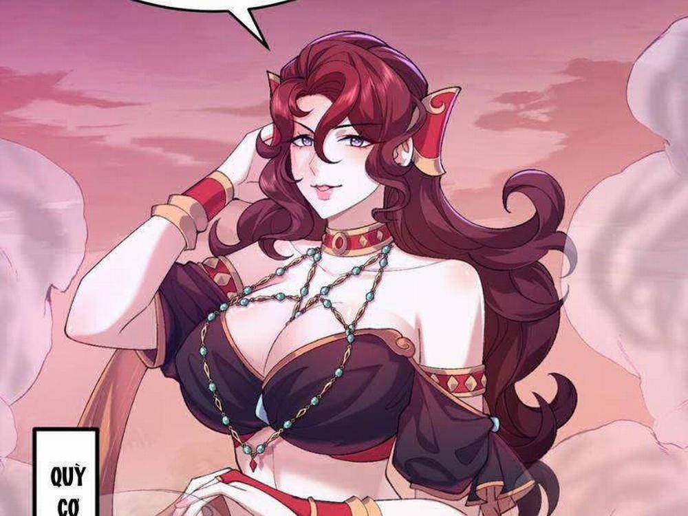 Nhị Sư Huynh Tuy Là Phàm Nhân Nhưng Rất Mạnh Mẽ 32 trang 119