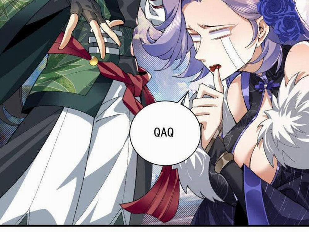 Nhị Sư Huynh Tuy Là Phàm Nhân Nhưng Rất Mạnh Mẽ 32 trang 15