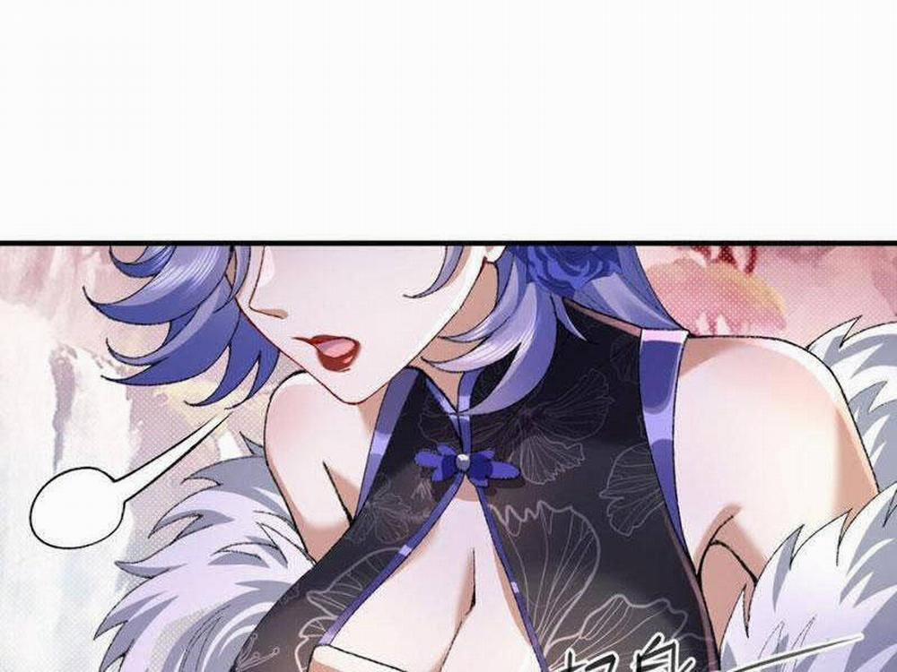 Nhị Sư Huynh Tuy Là Phàm Nhân Nhưng Rất Mạnh Mẽ 32 trang 16