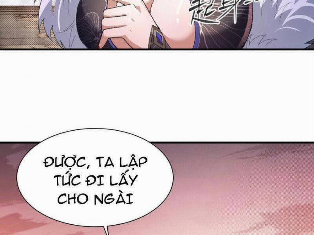 Nhị Sư Huynh Tuy Là Phàm Nhân Nhưng Rất Mạnh Mẽ 32 trang 17