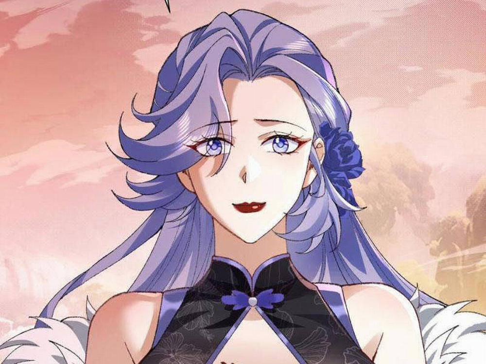 Nhị Sư Huynh Tuy Là Phàm Nhân Nhưng Rất Mạnh Mẽ 32 trang 18