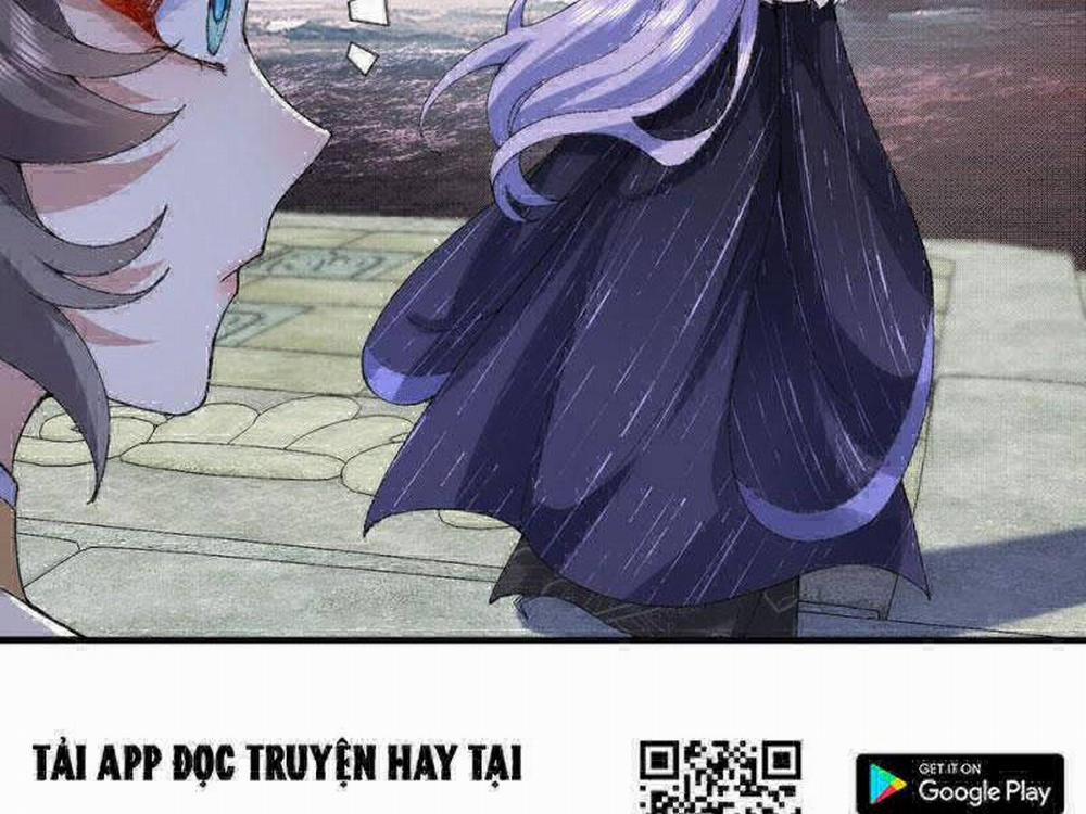 Nhị Sư Huynh Tuy Là Phàm Nhân Nhưng Rất Mạnh Mẽ 32 trang 24