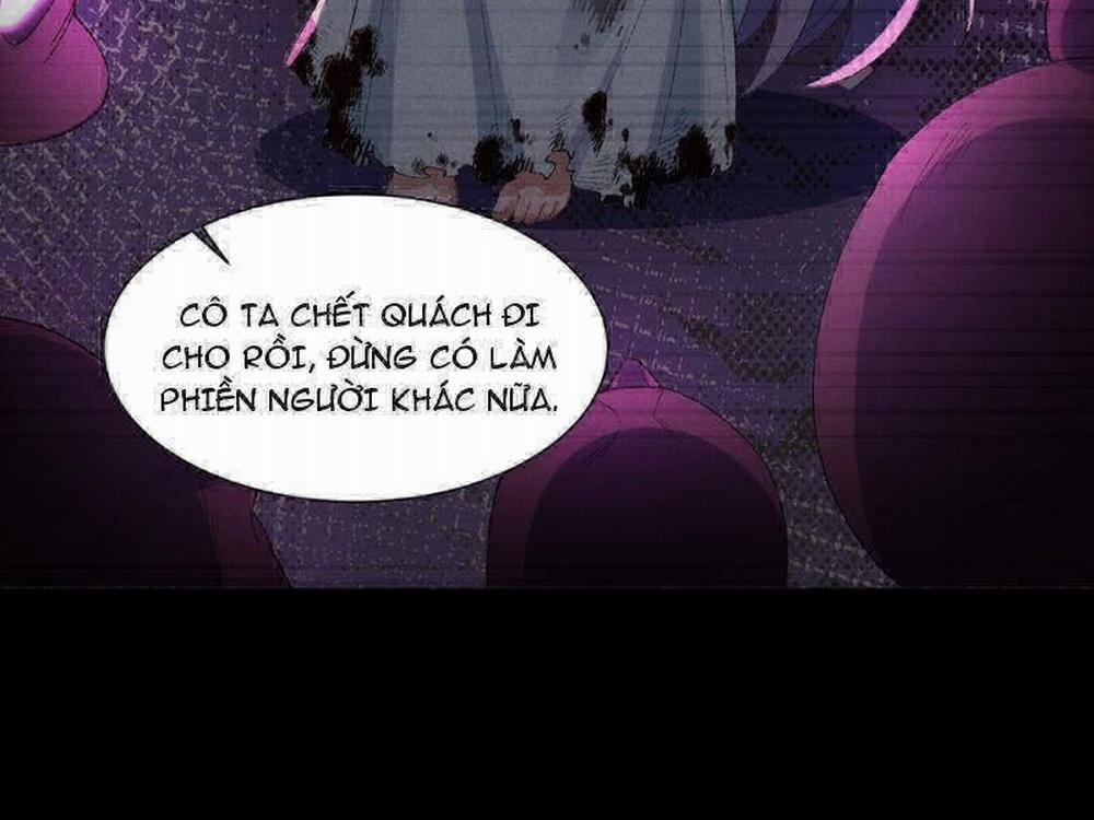 Nhị Sư Huynh Tuy Là Phàm Nhân Nhưng Rất Mạnh Mẽ 32 trang 36