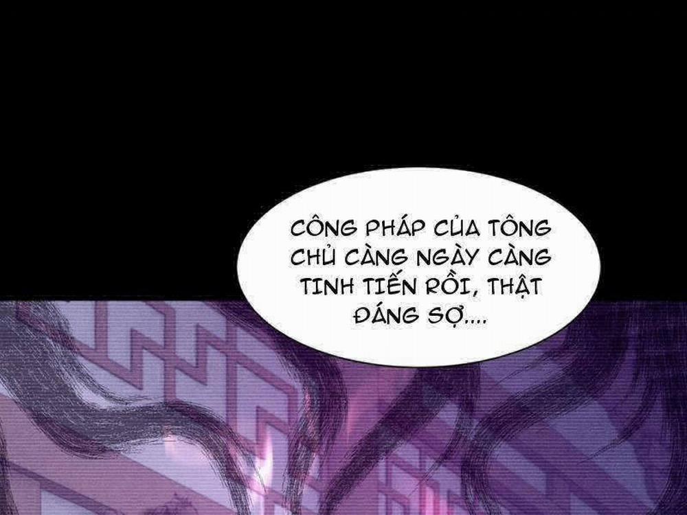 Nhị Sư Huynh Tuy Là Phàm Nhân Nhưng Rất Mạnh Mẽ 32 trang 46