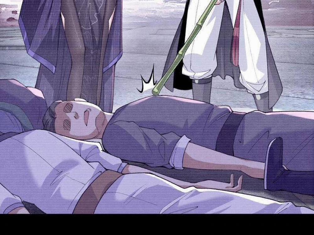 Nhị Sư Huynh Tuy Là Phàm Nhân Nhưng Rất Mạnh Mẽ 32 trang 53