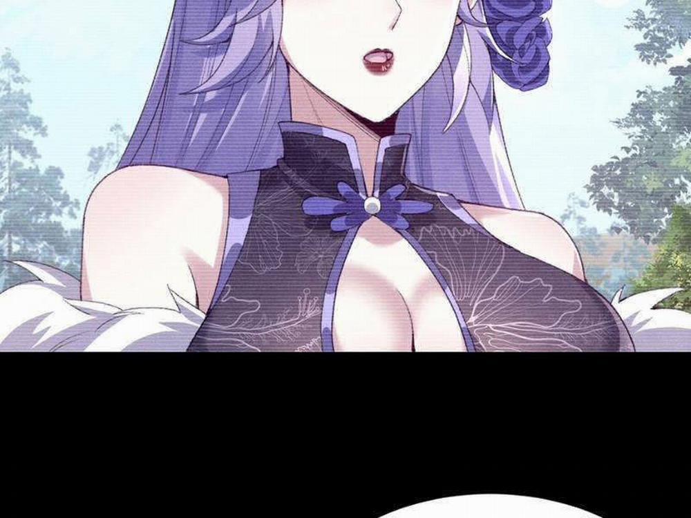 Nhị Sư Huynh Tuy Là Phàm Nhân Nhưng Rất Mạnh Mẽ 32 trang 55