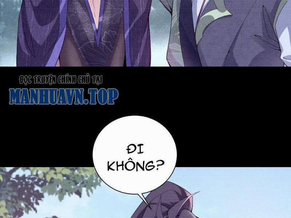 Nhị Sư Huynh Tuy Là Phàm Nhân Nhưng Rất Mạnh Mẽ 32 trang 62