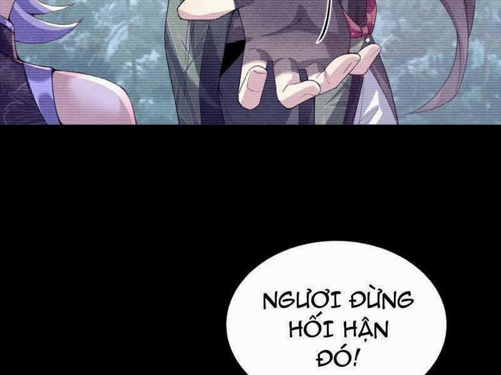 Nhị Sư Huynh Tuy Là Phàm Nhân Nhưng Rất Mạnh Mẽ 32 trang 64