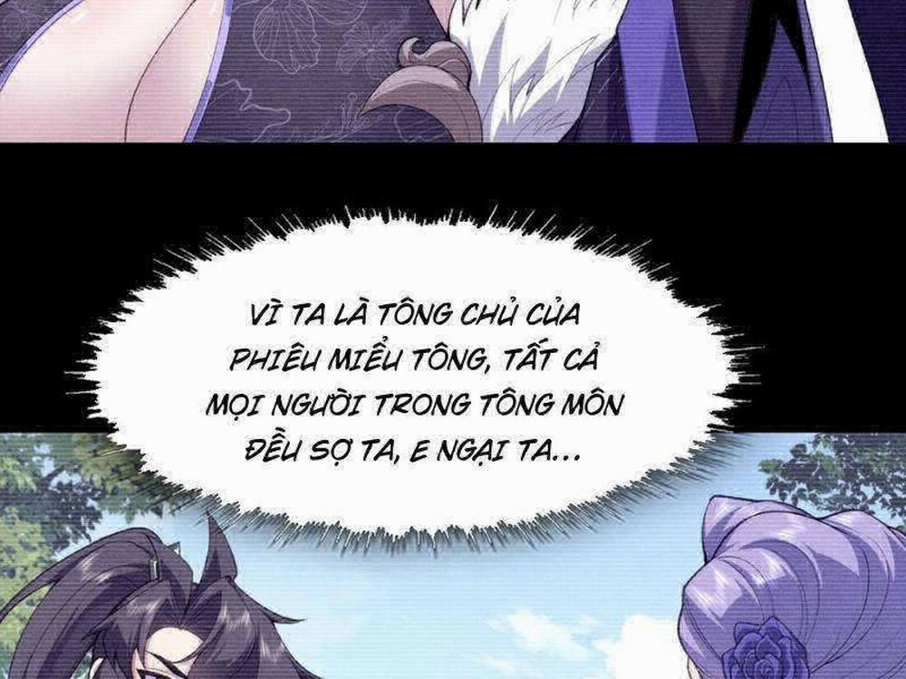 Nhị Sư Huynh Tuy Là Phàm Nhân Nhưng Rất Mạnh Mẽ 32 trang 69