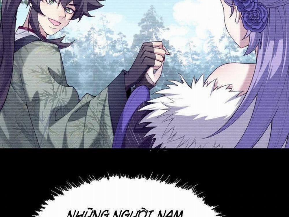 Nhị Sư Huynh Tuy Là Phàm Nhân Nhưng Rất Mạnh Mẽ 32 trang 70