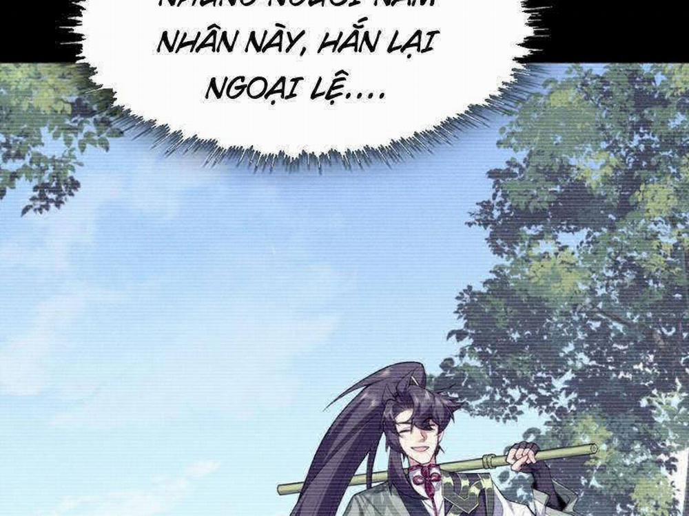 Nhị Sư Huynh Tuy Là Phàm Nhân Nhưng Rất Mạnh Mẽ 32 trang 71