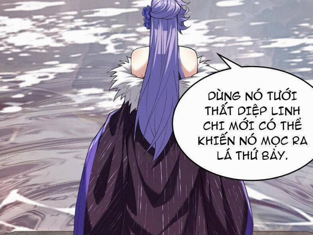 Nhị Sư Huynh Tuy Là Phàm Nhân Nhưng Rất Mạnh Mẽ 32 trang 76