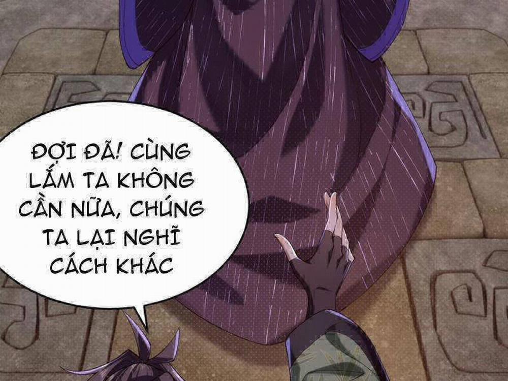 Nhị Sư Huynh Tuy Là Phàm Nhân Nhưng Rất Mạnh Mẽ 32 trang 77