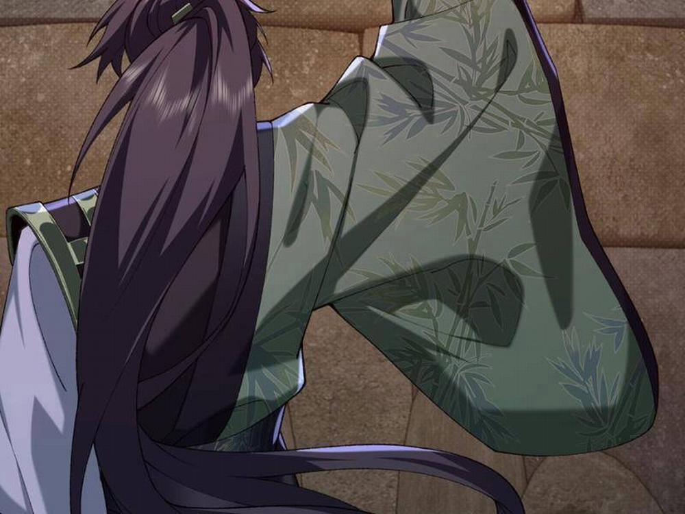 Nhị Sư Huynh Tuy Là Phàm Nhân Nhưng Rất Mạnh Mẽ 32 trang 78