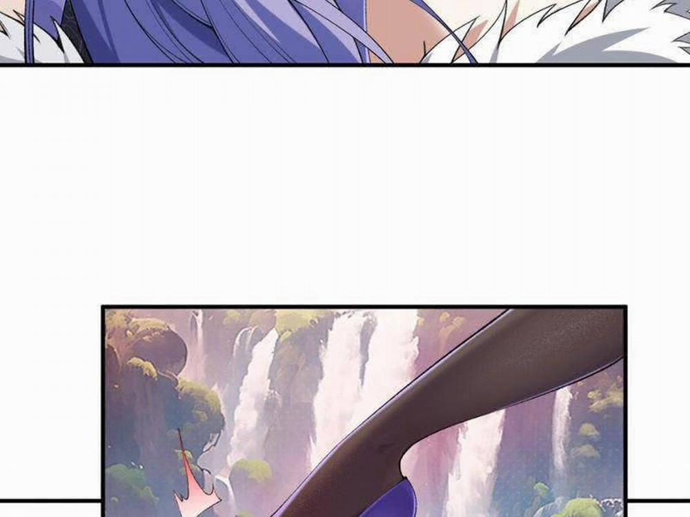 Nhị Sư Huynh Tuy Là Phàm Nhân Nhưng Rất Mạnh Mẽ 32 trang 81