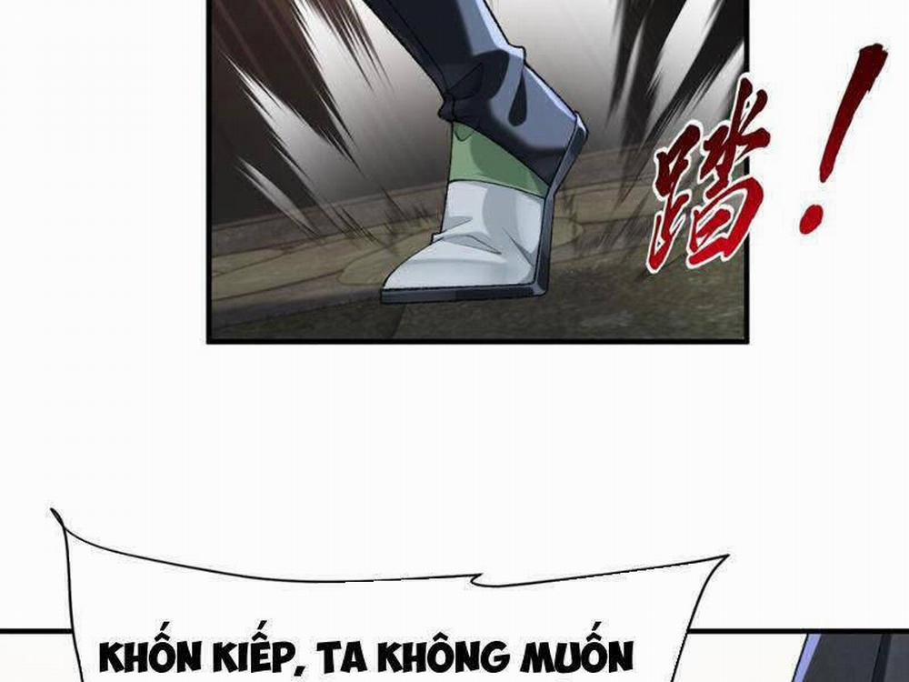 Nhị Sư Huynh Tuy Là Phàm Nhân Nhưng Rất Mạnh Mẽ 32 trang 93