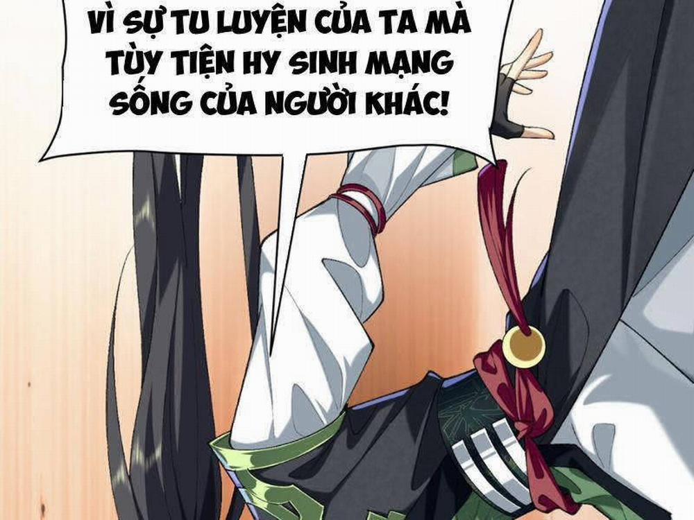 Nhị Sư Huynh Tuy Là Phàm Nhân Nhưng Rất Mạnh Mẽ 32 trang 94
