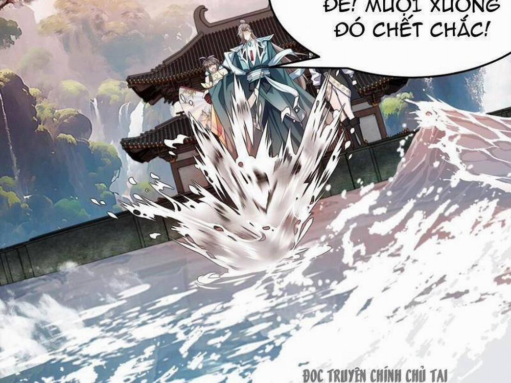 Nhị Sư Huynh Tuy Là Phàm Nhân Nhưng Rất Mạnh Mẽ 32 trang 99