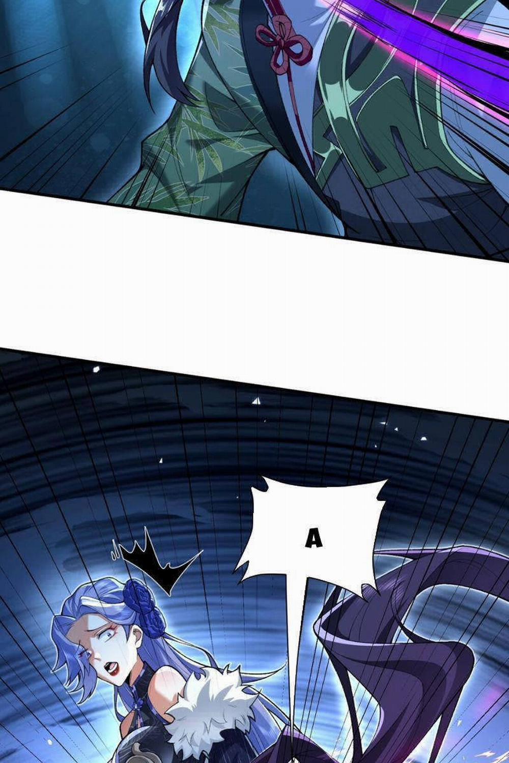 Nhị Sư Huynh Tuy Là Phàm Nhân Nhưng Rất Mạnh Mẽ 33 trang 16