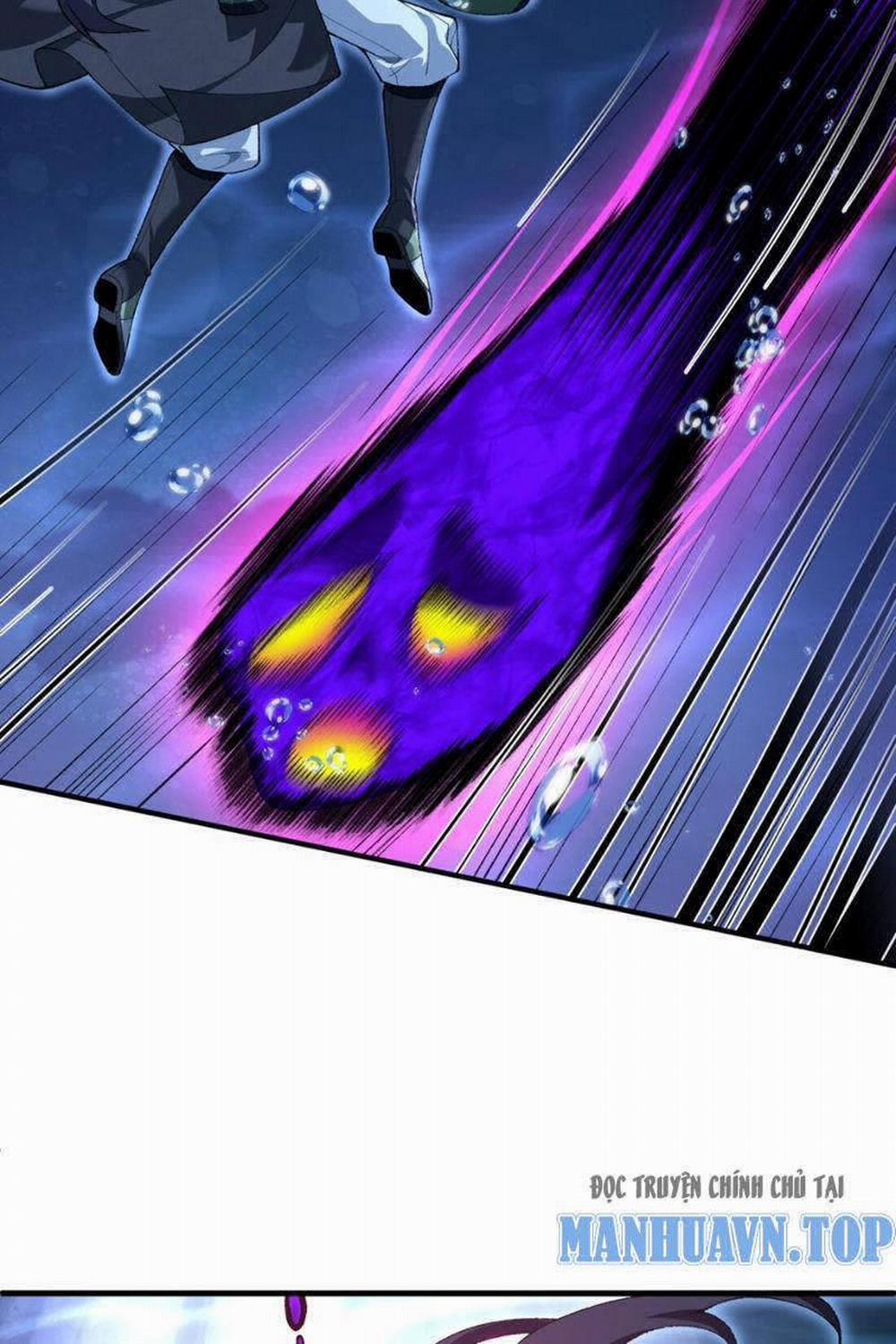 Nhị Sư Huynh Tuy Là Phàm Nhân Nhưng Rất Mạnh Mẽ 33 trang 21