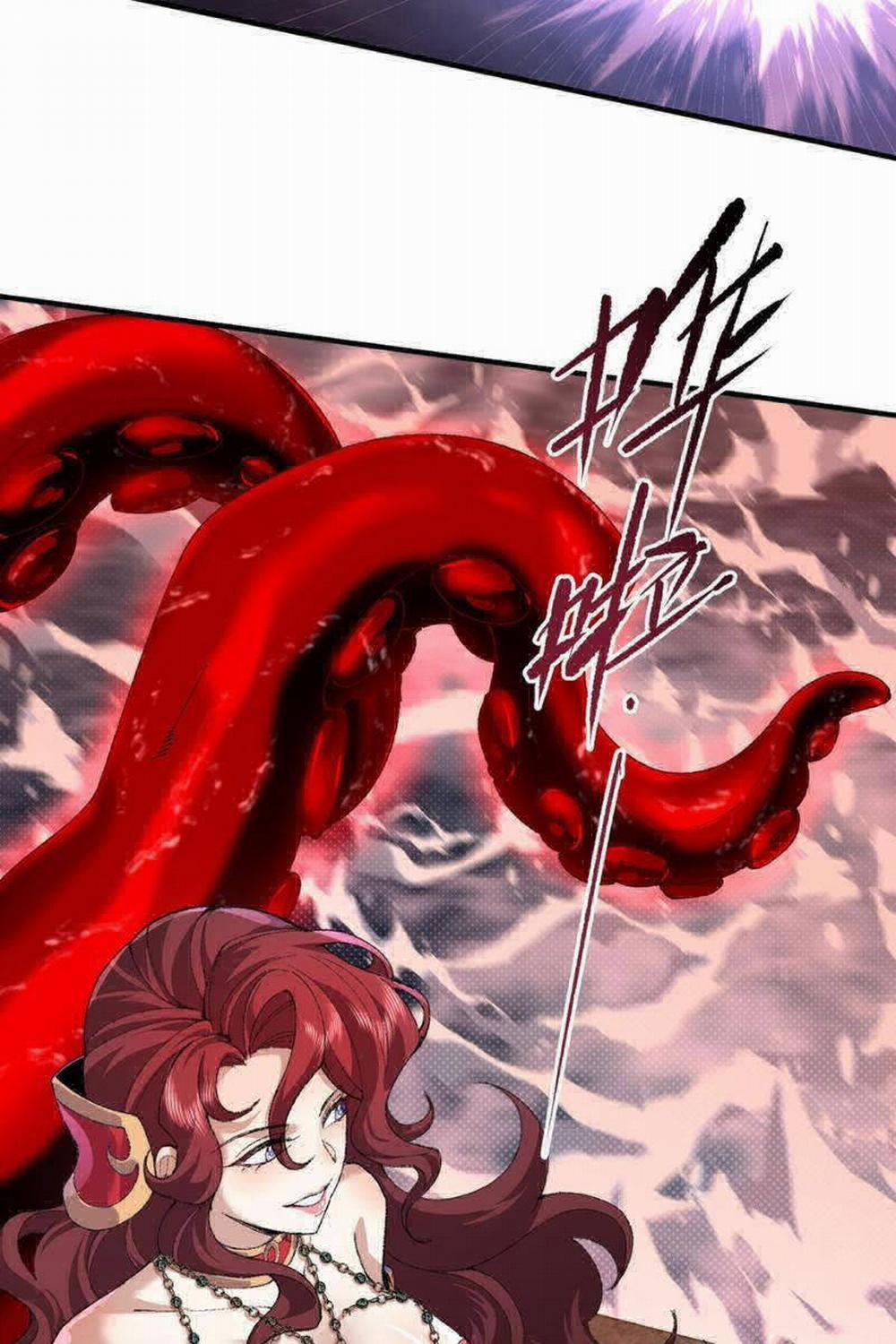 Nhị Sư Huynh Tuy Là Phàm Nhân Nhưng Rất Mạnh Mẽ 33 trang 31