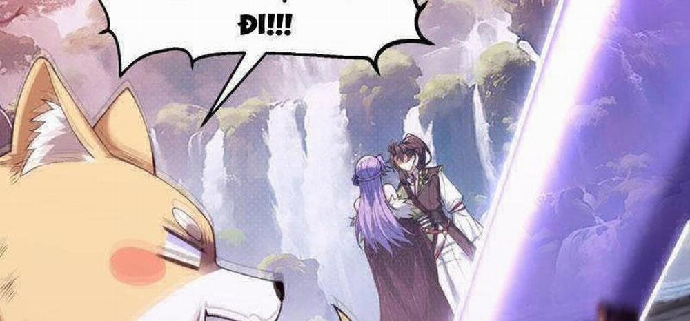 Nhị Sư Huynh Tuy Là Phàm Nhân Nhưng Rất Mạnh Mẽ 33 trang 65