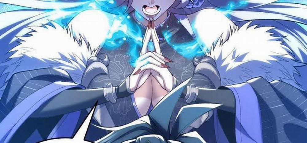 Nhị Sư Huynh Tuy Là Phàm Nhân Nhưng Rất Mạnh Mẽ 33 trang 71