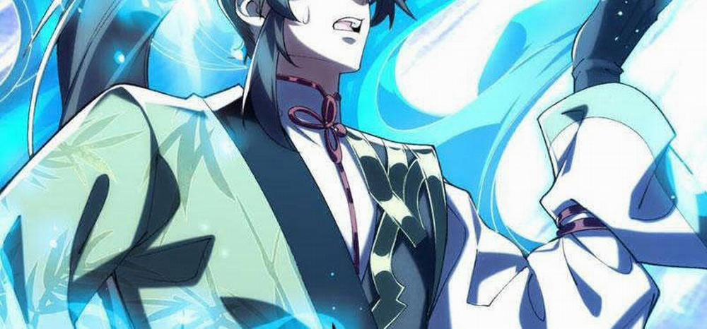 Nhị Sư Huynh Tuy Là Phàm Nhân Nhưng Rất Mạnh Mẽ 33 trang 76