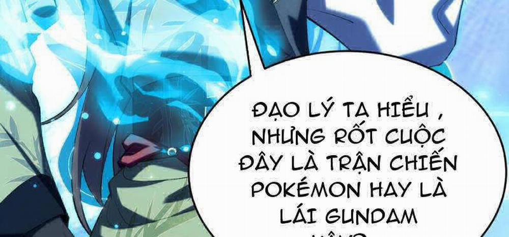 Nhị Sư Huynh Tuy Là Phàm Nhân Nhưng Rất Mạnh Mẽ 33 trang 77