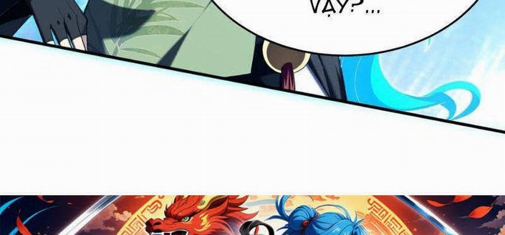 Nhị Sư Huynh Tuy Là Phàm Nhân Nhưng Rất Mạnh Mẽ 33 trang 78