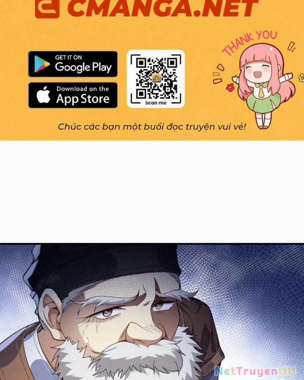 Nhị Sư Huynh Tuy Là Phàm Nhân Nhưng Rất Mạnh Mẽ 39 trang 1