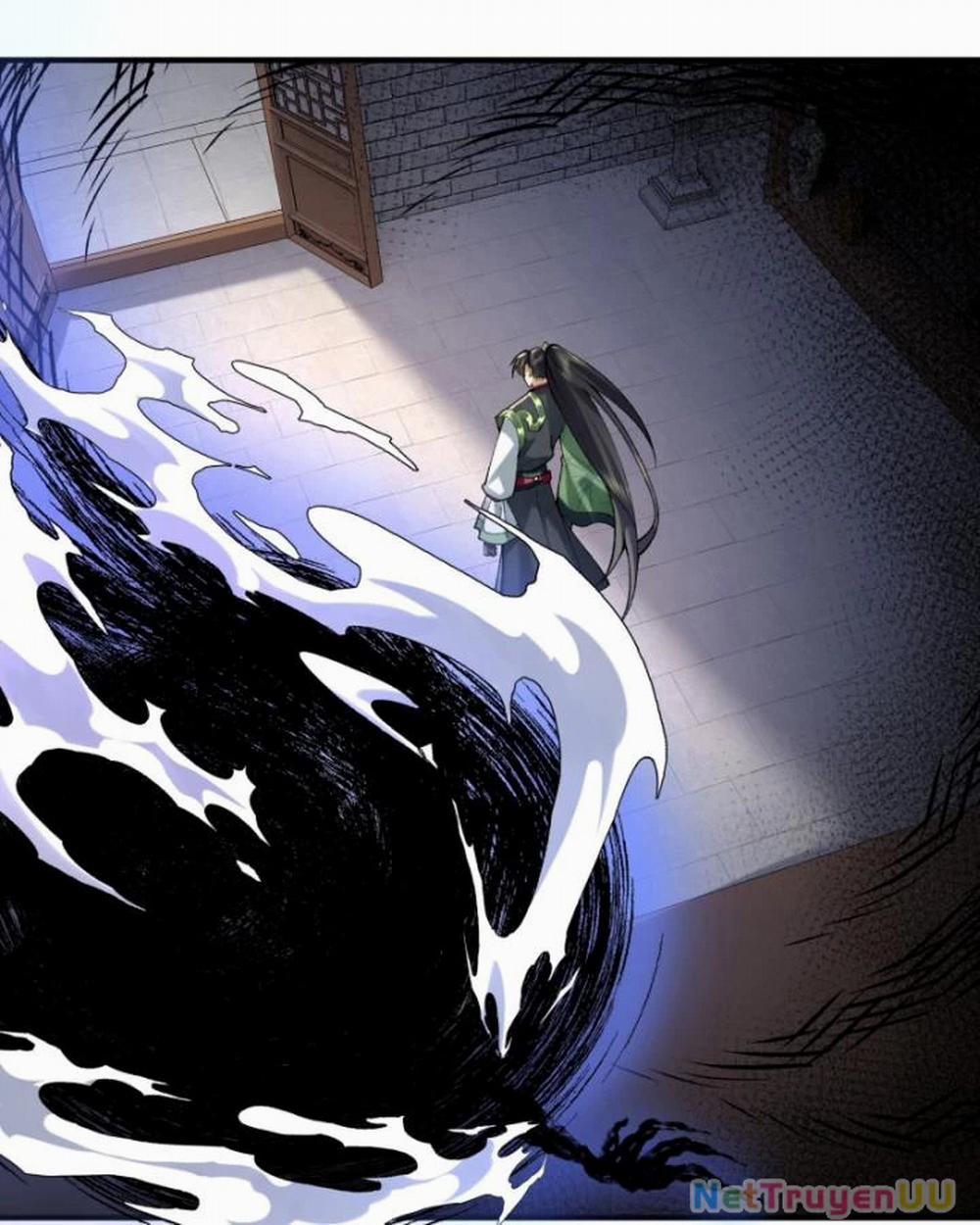 Nhị Sư Huynh Tuy Là Phàm Nhân Nhưng Rất Mạnh Mẽ 39 trang 100