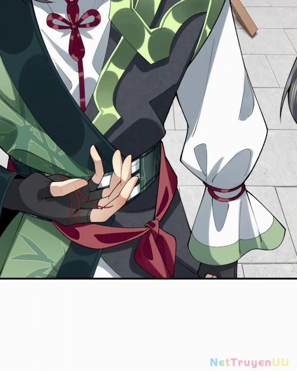 Nhị Sư Huynh Tuy Là Phàm Nhân Nhưng Rất Mạnh Mẽ 39 trang 103