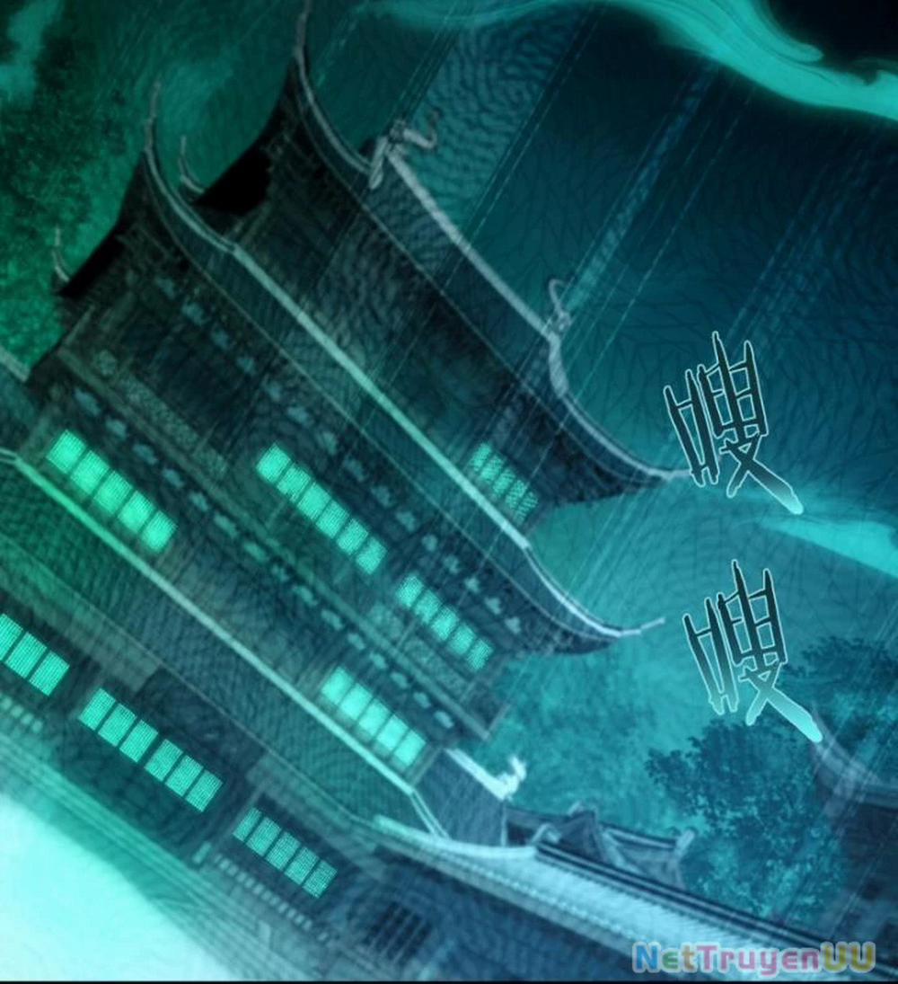 Nhị Sư Huynh Tuy Là Phàm Nhân Nhưng Rất Mạnh Mẽ 39 trang 15