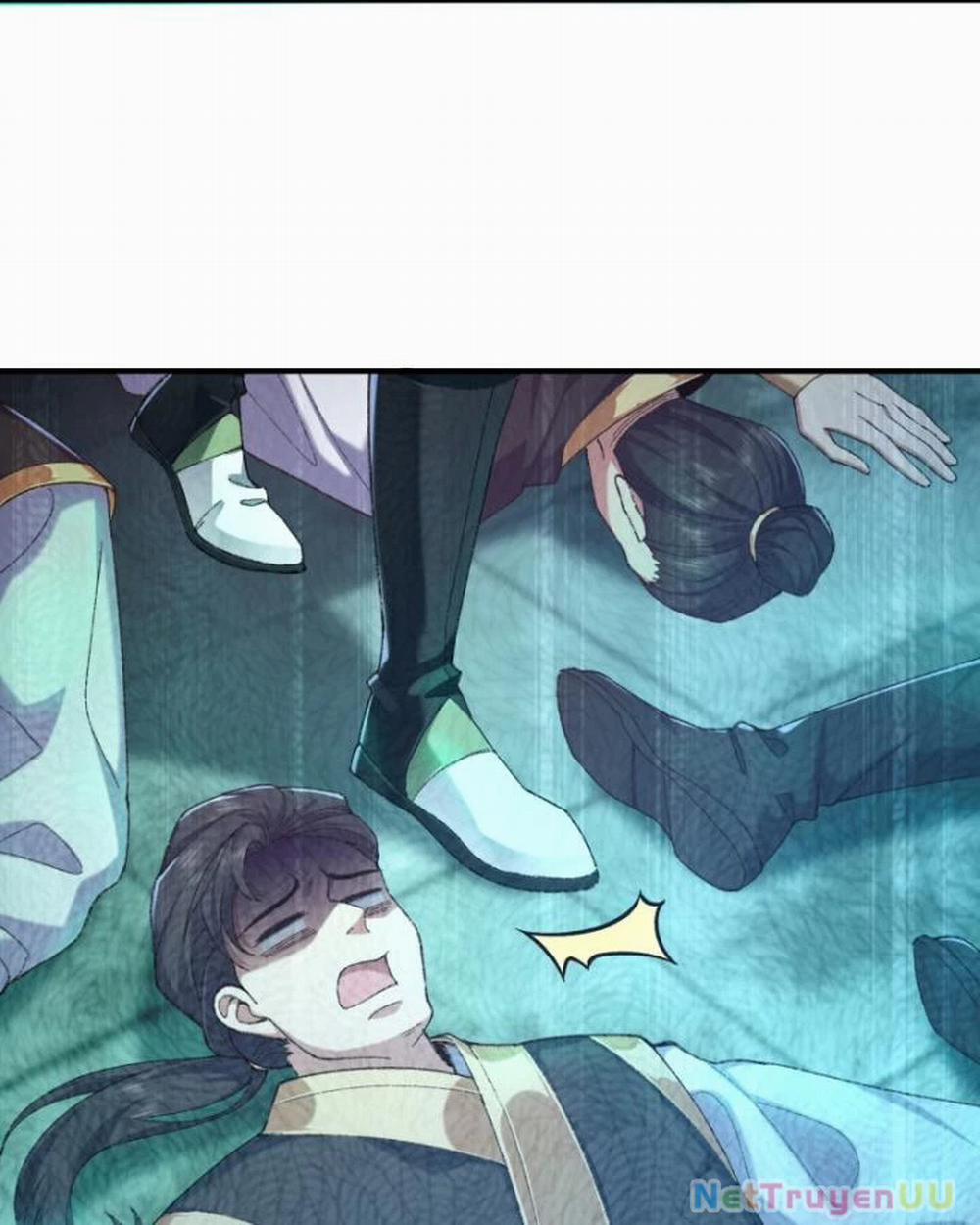 Nhị Sư Huynh Tuy Là Phàm Nhân Nhưng Rất Mạnh Mẽ 39 trang 16
