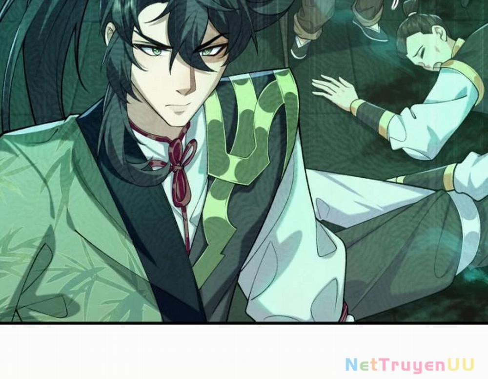 Nhị Sư Huynh Tuy Là Phàm Nhân Nhưng Rất Mạnh Mẽ 39 trang 18