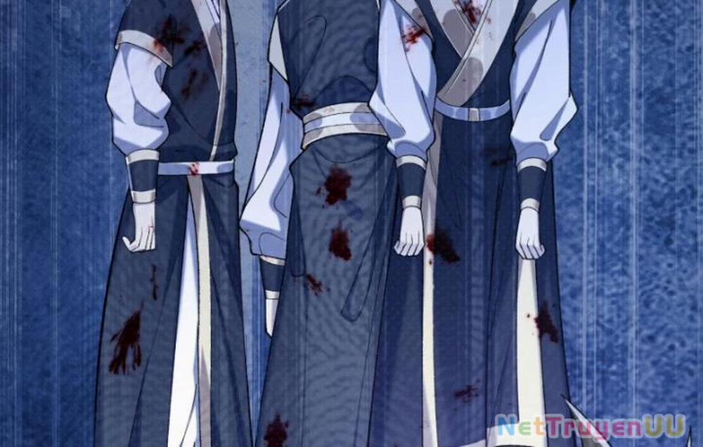 Nhị Sư Huynh Tuy Là Phàm Nhân Nhưng Rất Mạnh Mẽ 39 trang 26