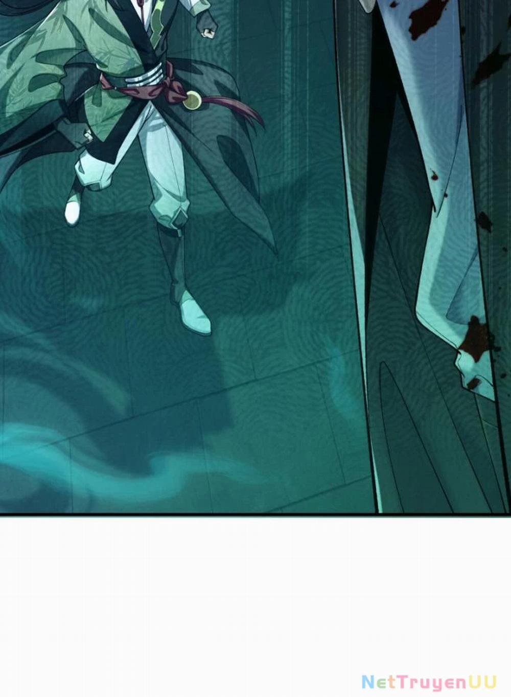 Nhị Sư Huynh Tuy Là Phàm Nhân Nhưng Rất Mạnh Mẽ 39 trang 29