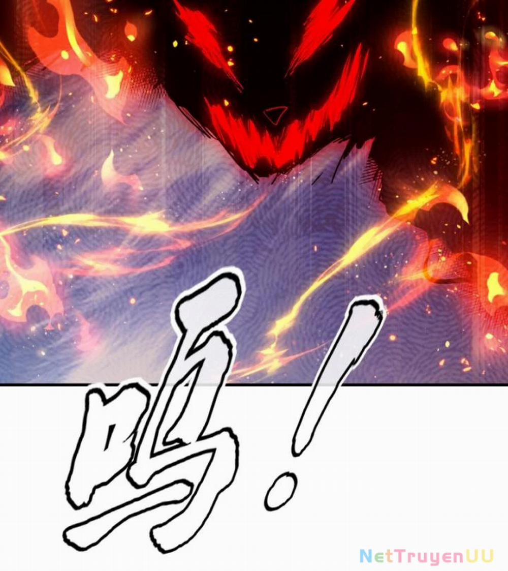 Nhị Sư Huynh Tuy Là Phàm Nhân Nhưng Rất Mạnh Mẽ 39 trang 33