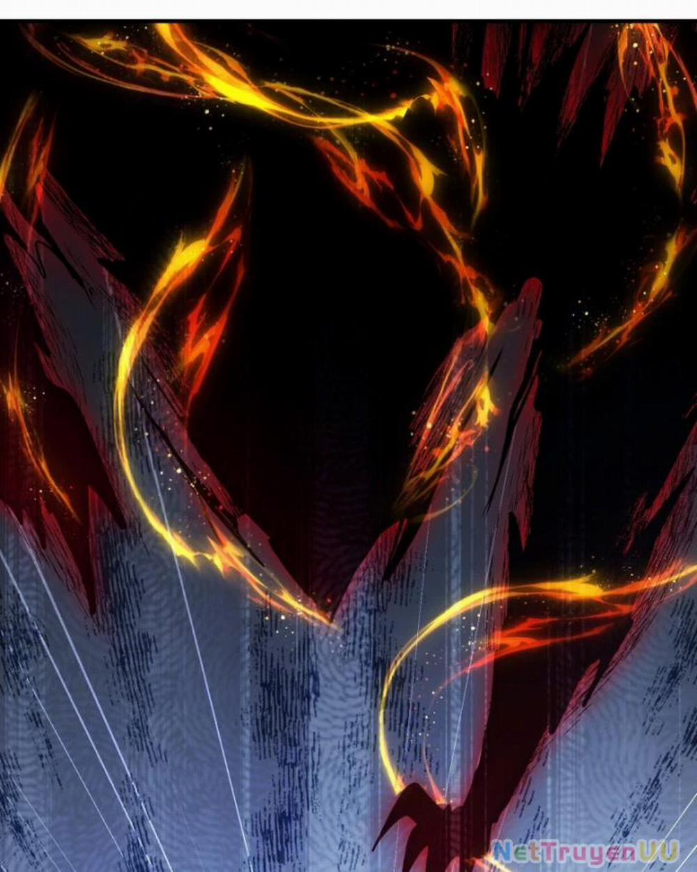 Nhị Sư Huynh Tuy Là Phàm Nhân Nhưng Rất Mạnh Mẽ 39 trang 34
