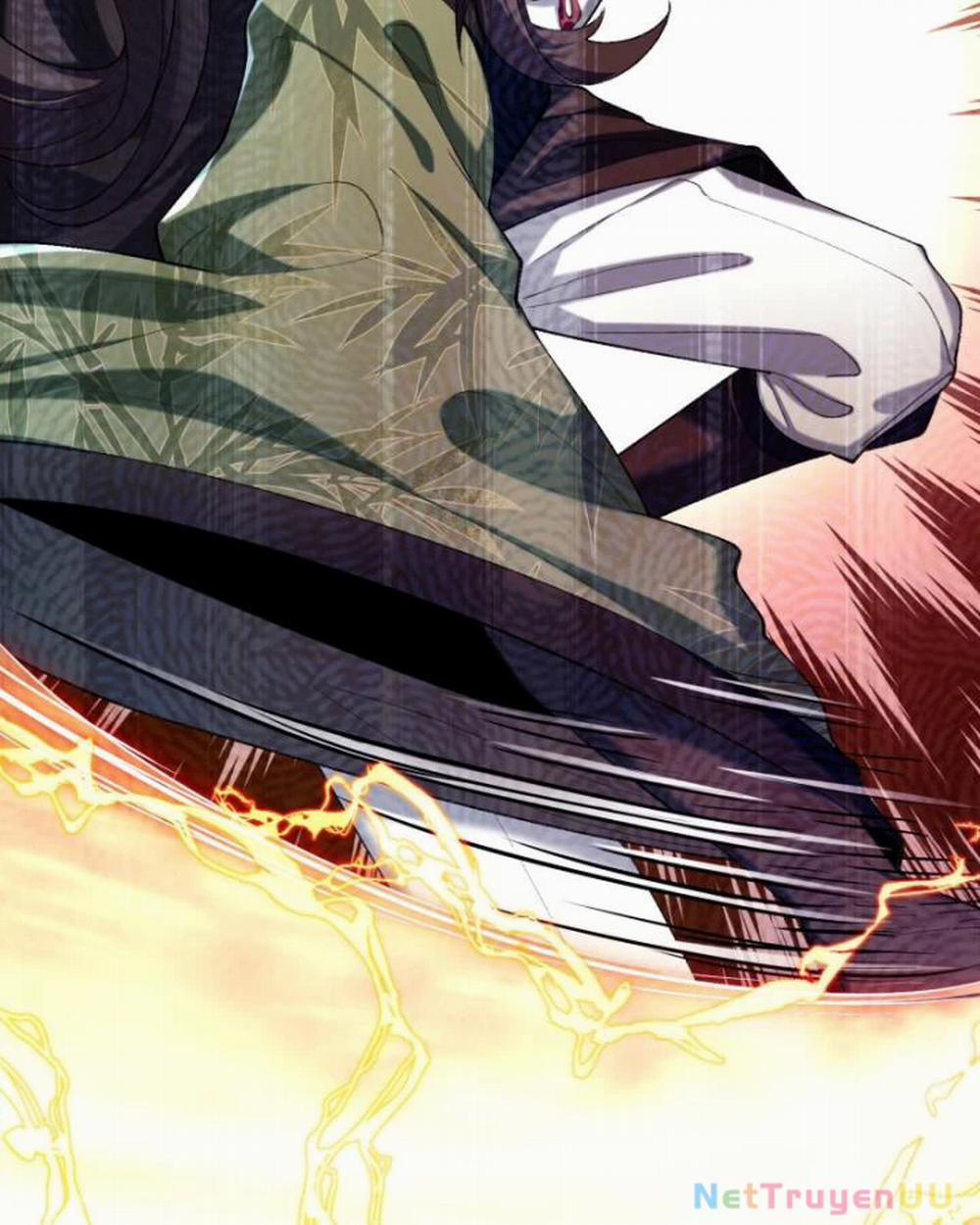 Nhị Sư Huynh Tuy Là Phàm Nhân Nhưng Rất Mạnh Mẽ 39 trang 44