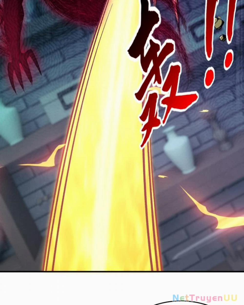 Nhị Sư Huynh Tuy Là Phàm Nhân Nhưng Rất Mạnh Mẽ 39 trang 47